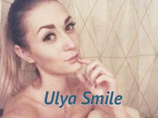 Ulya_Smile