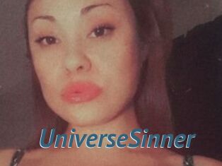 UniverseSinner