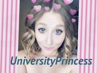 UniversityPrincess