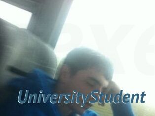 University_Student