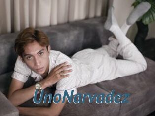 UnoNarvadez