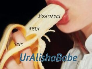 UrAlishaBabe