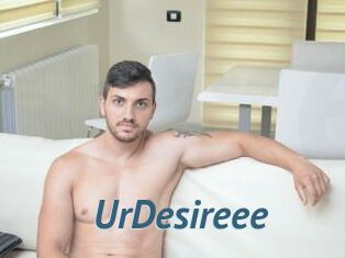 UrDesireee