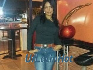UrLatinHot
