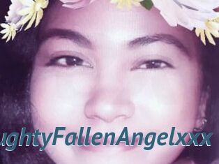 UrNaughtyFallenAngelxxx