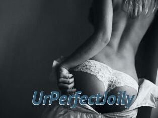 UrPerfectJoily