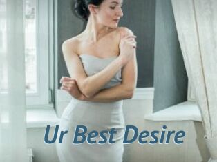 Ur_Best_Desire