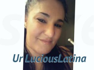 Ur_LuciousLatina