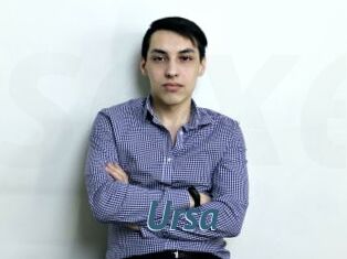 Ursa
