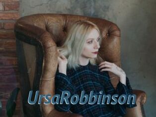 UrsaRobbinson