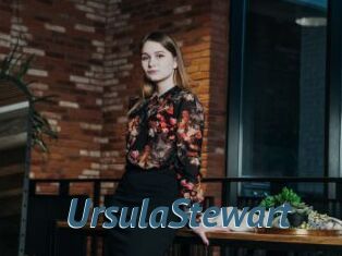 UrsulaStewart