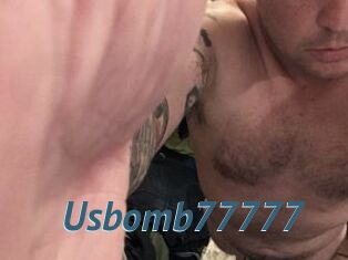 Usbomb77777