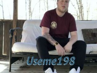 Useme198
