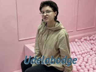 Udelabodge