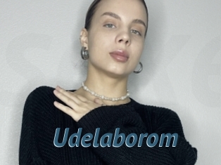 Udelaborom