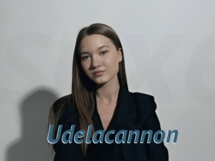 Udelacannon