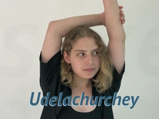 Udelachurchey