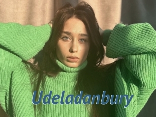 Udeladanbury