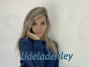 Udeladenley