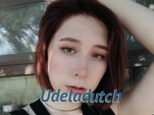 Udeladutch