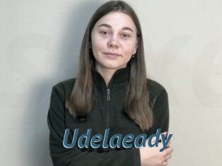 Udelaeady