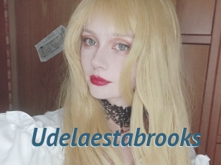 Udelaestabrooks
