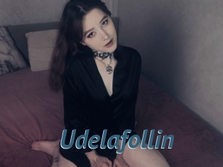 Udelafollin