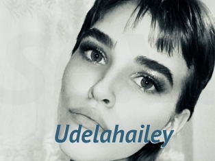 Udelahailey