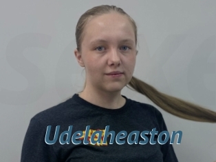 Udelaheaston