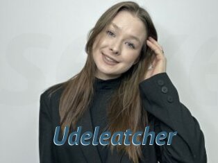 Udeleatcher