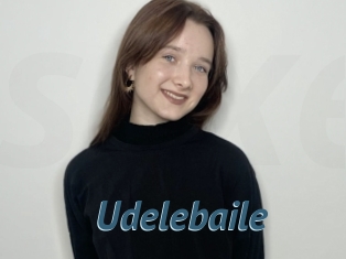 Udelebaile