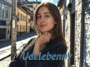 Udelebenny