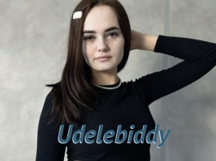 Udelebiddy