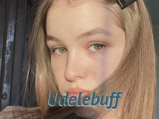 Udelebuff