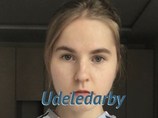 Udeledarby