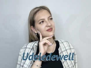 Udeledewell