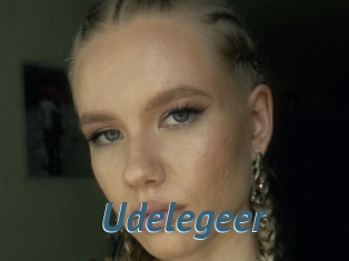 Udelegeer