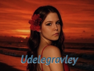 Udelegravley
