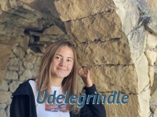 Udelegrindle