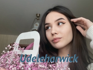 Udeleharwick