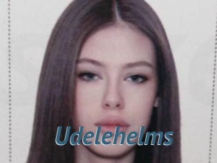 Udelehelms