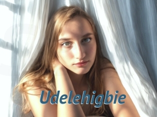 Udelehigbie