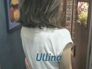 Ullina