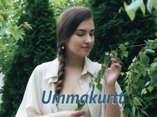 Ummakurtt