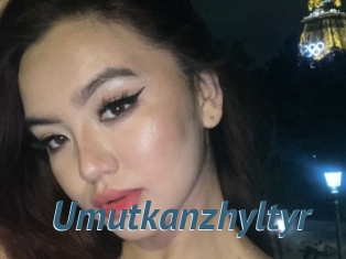 Umutkanzhyltyr