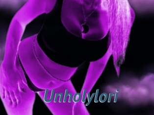 Unholylori