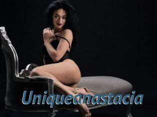 Uniqueanastacia