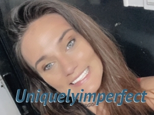 Uniquelyimperfect