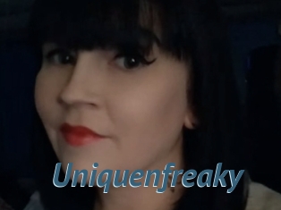 Uniquenfreaky
