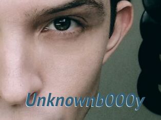 Unknownb000y